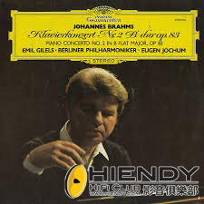 Gilels - Brahms Concerto # 2.png