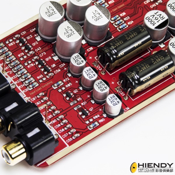 英國iFi iphono 2唱頭放大器- 兩聲道音響討論區- Hiendy.com 影音