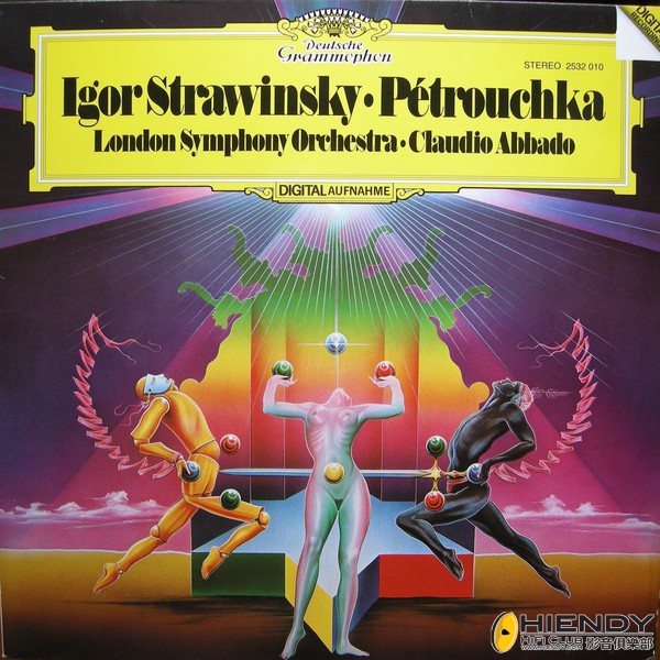 Stravinsky - Petrushka - Abbado.jpg