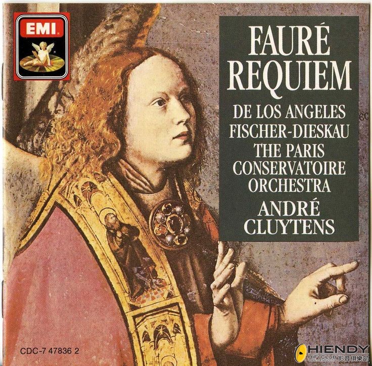 Faure - Requiem - Cluytens.jpg