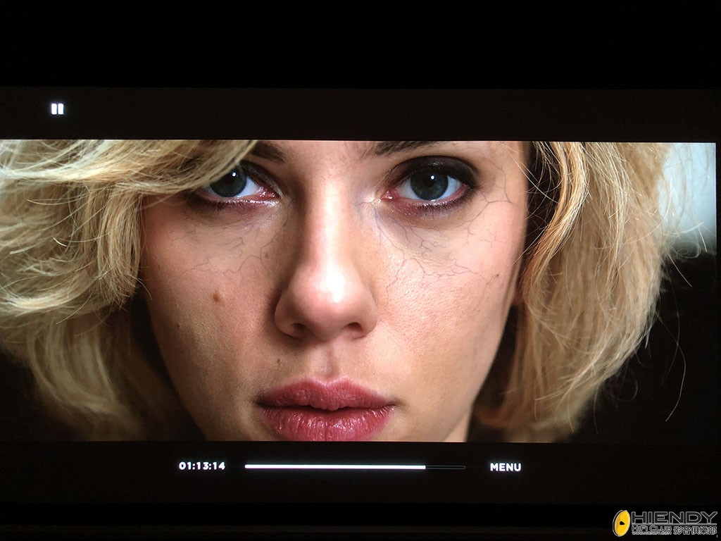 4k HDR