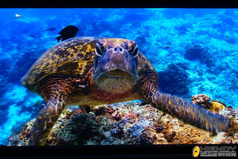 4K HDR
