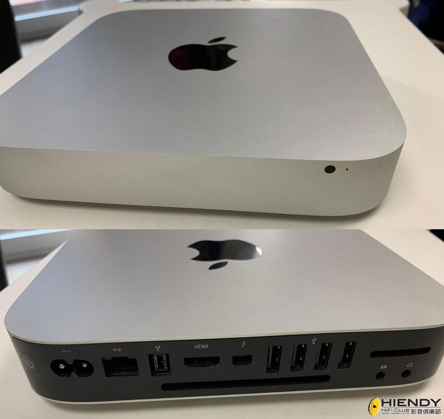 late 2012 mac mini review