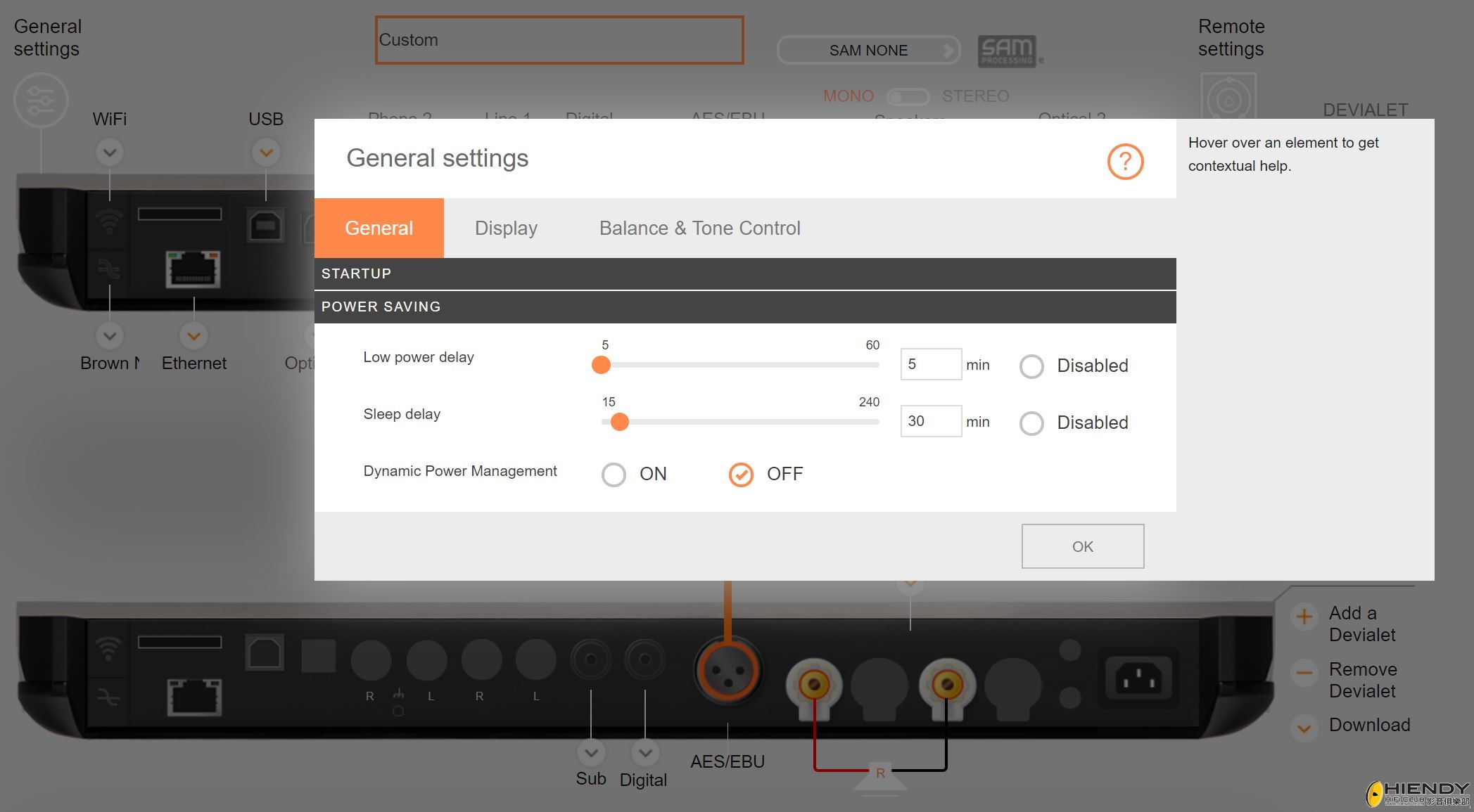 nch audio converter