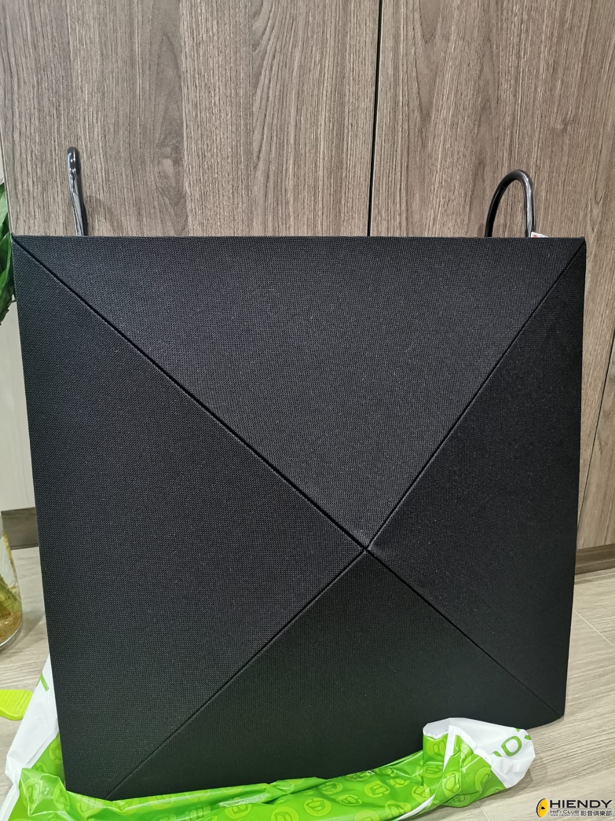 Escart Pyramid TV Cover.JPG