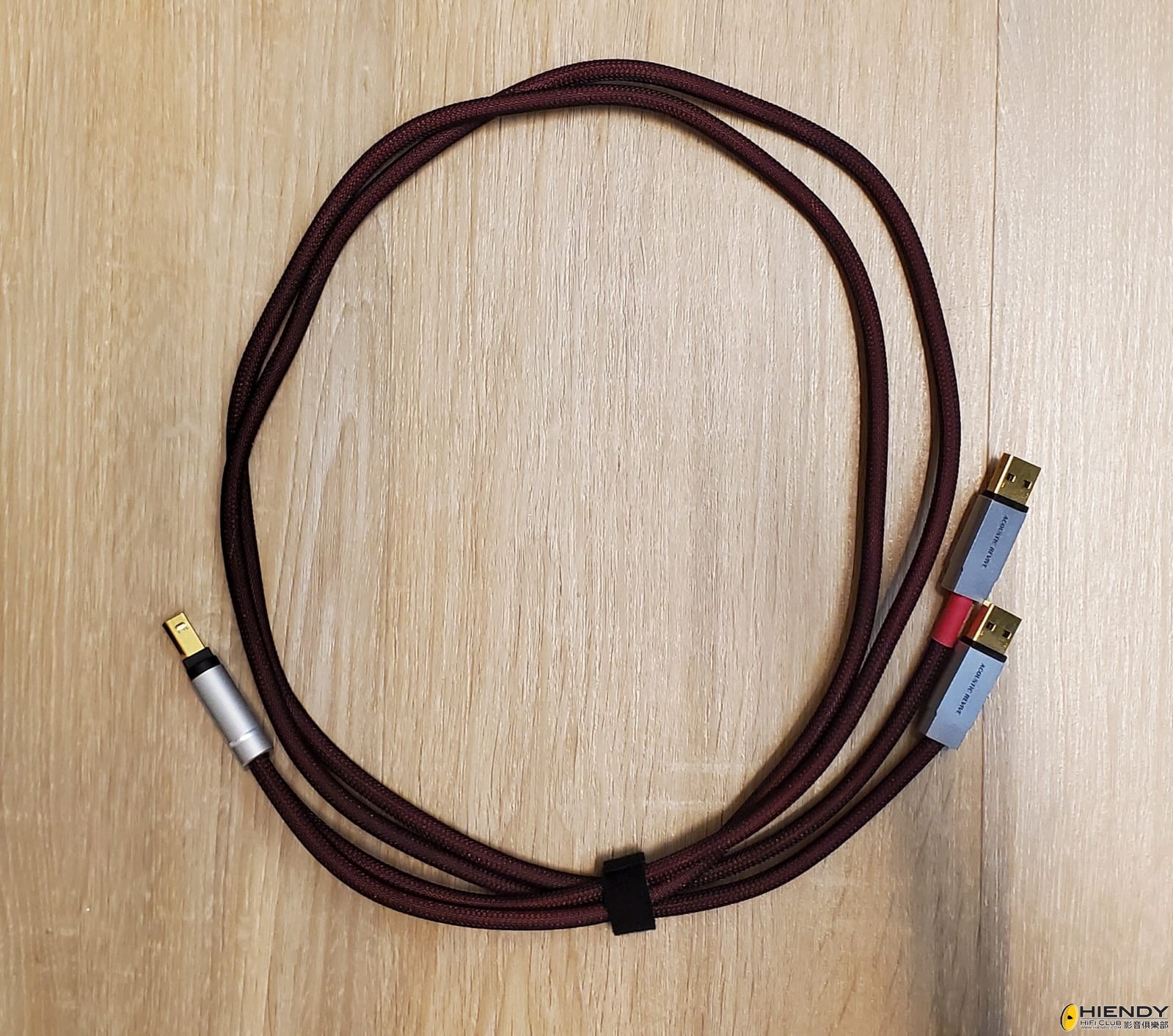 Acoustic Revive USB-1.0SP-TripleC