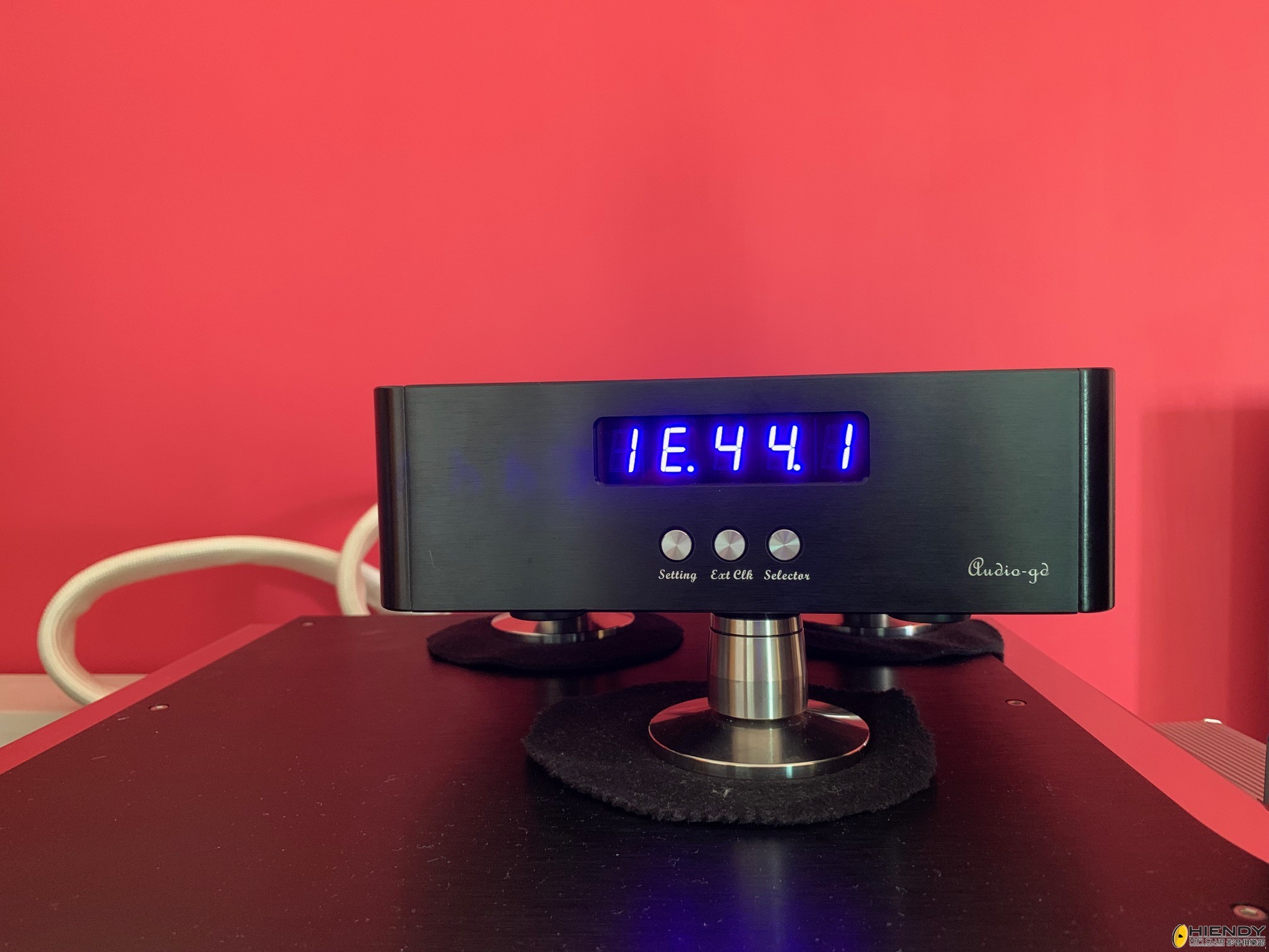 Audio-gd DI20 DDC