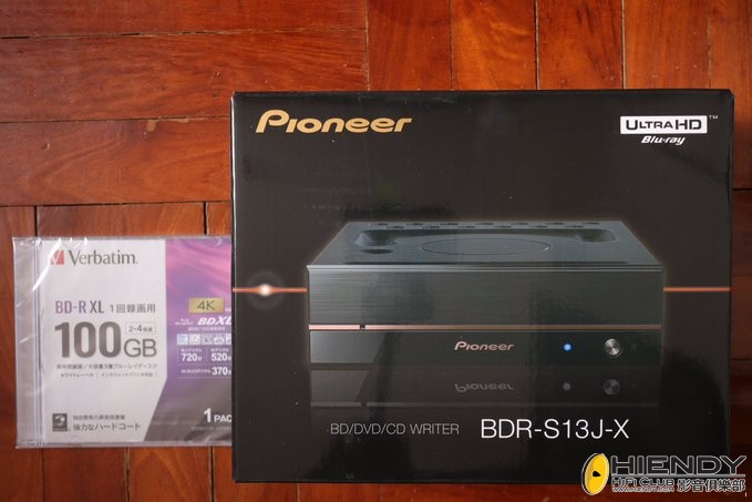 定番入荷 Pioneer BDR-S13J-X | elektrosako.cz