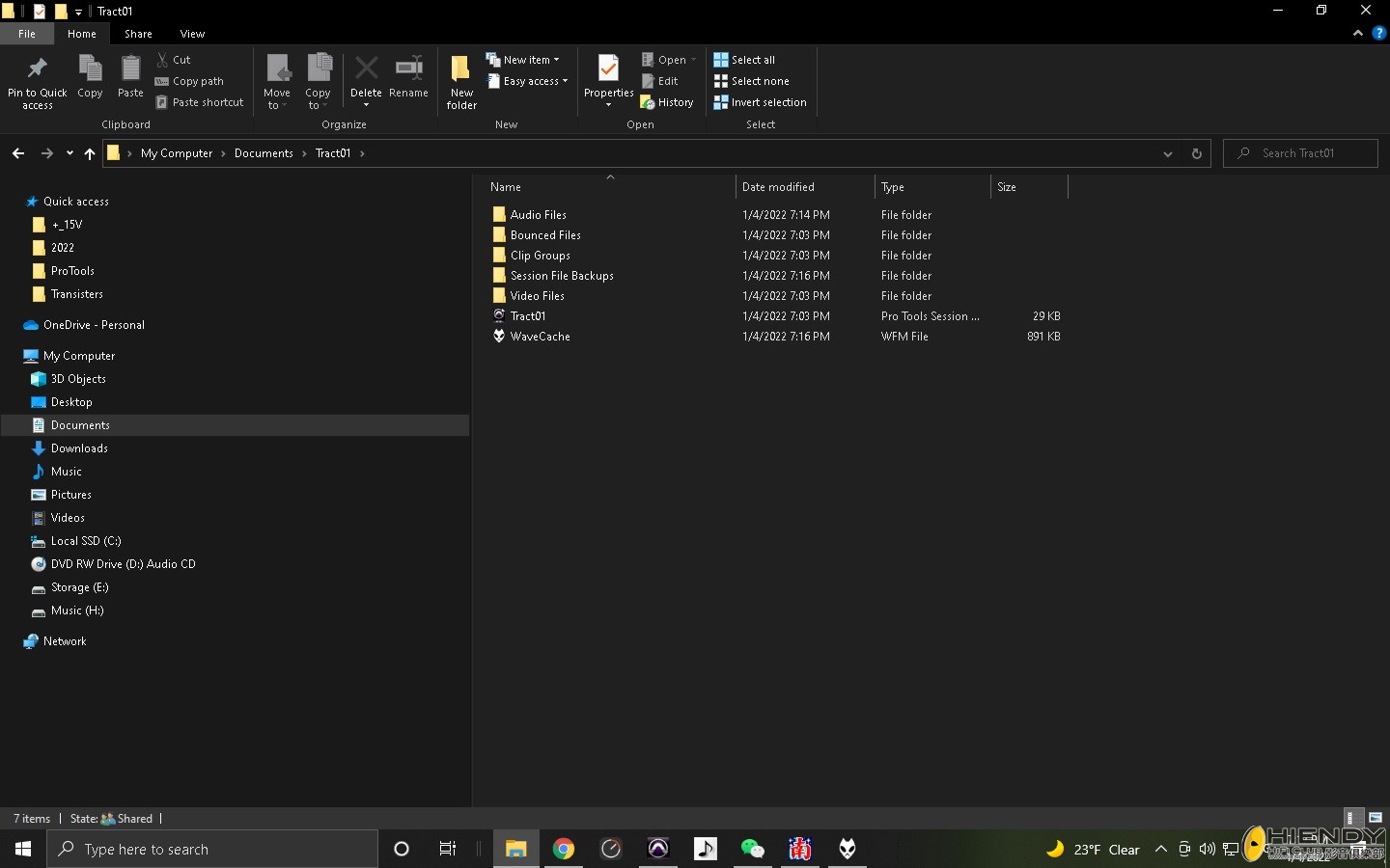 9 Tract01 in Audio Files.jpg