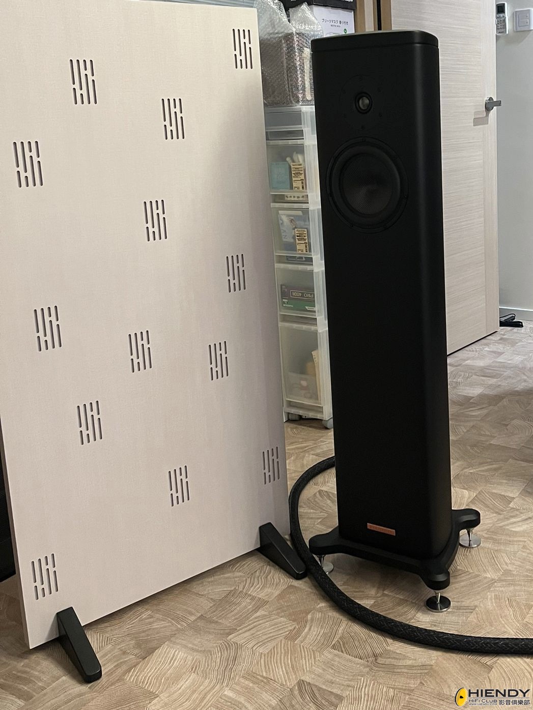 Yamaha Panels