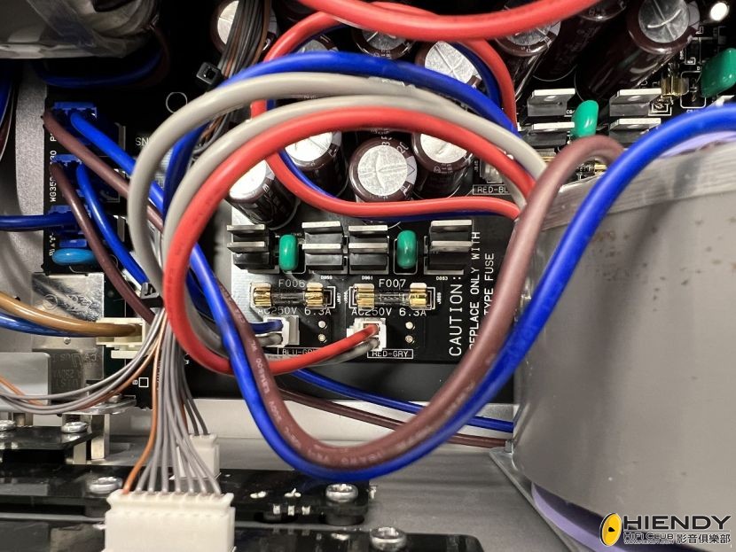 Z3 D3更換咗合共17粒hifi fuse 2.JPG