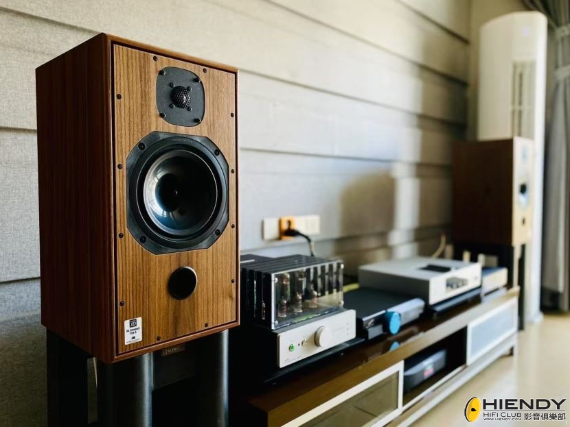 Harbeth C7ES-3 XD