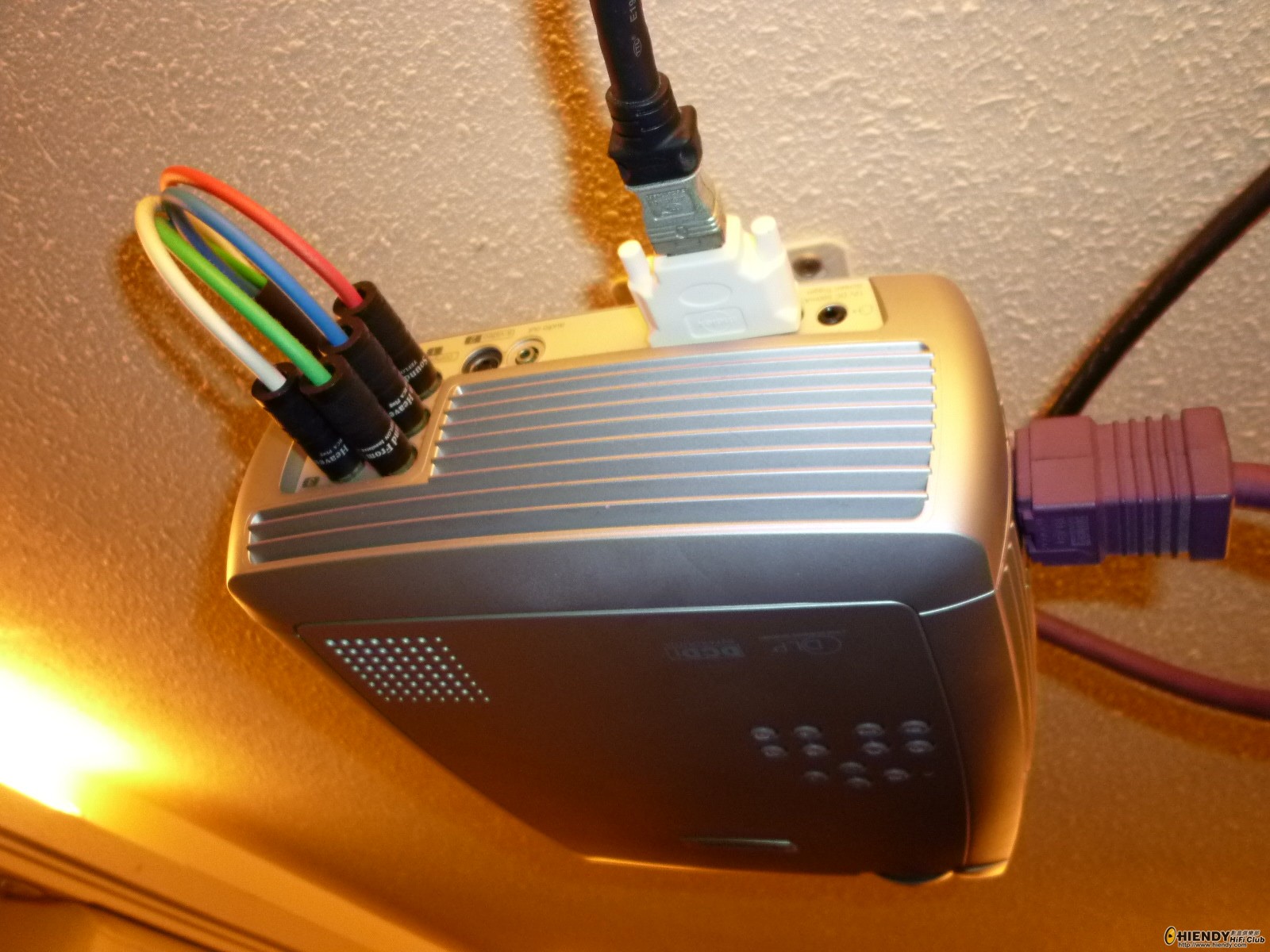 infocus sp4805...3.JPG