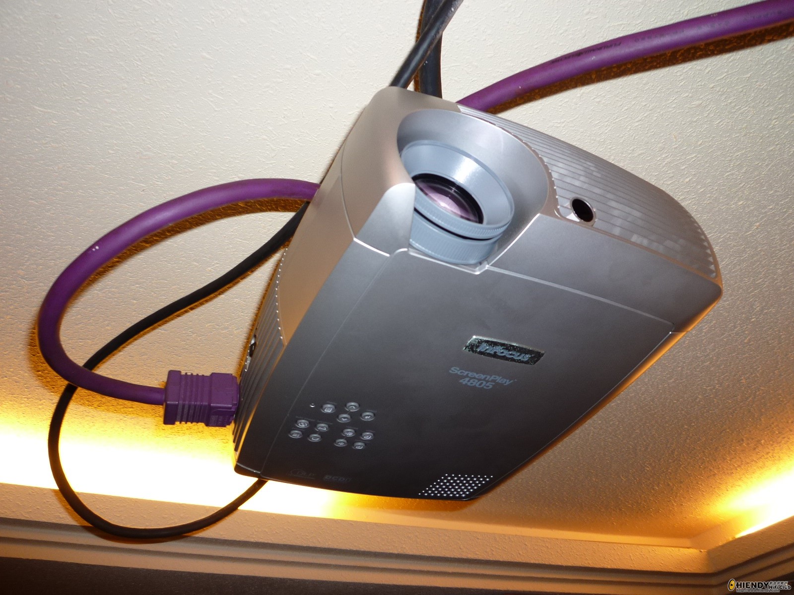 infocus sp4805...1.JPG