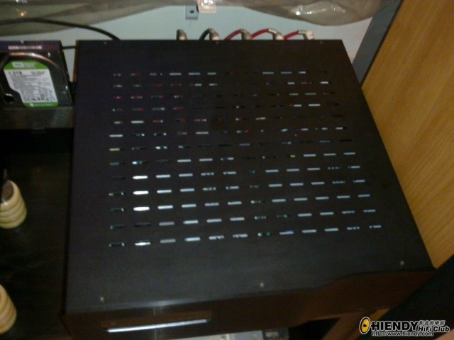 Top view