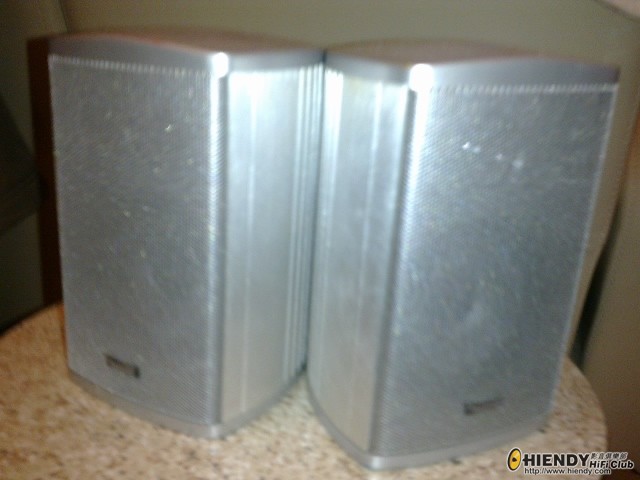 Timbre Satellite-E
