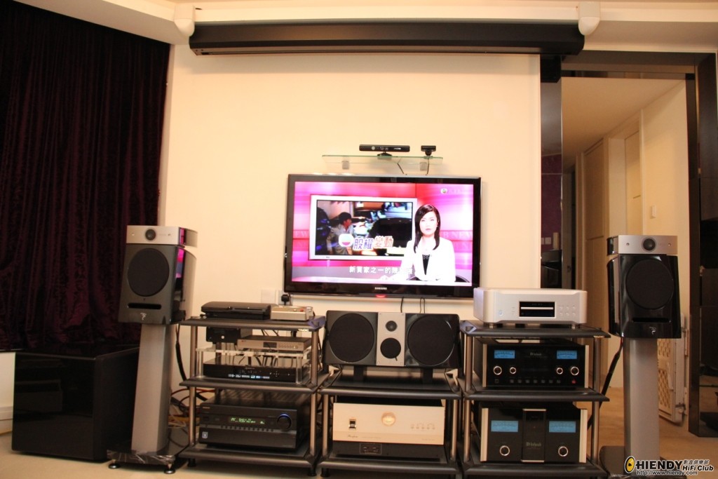 basic setup is done