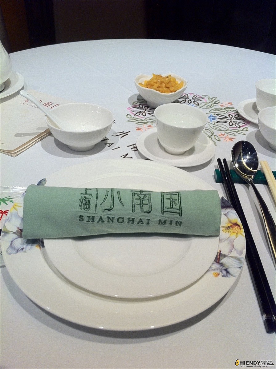 小南國