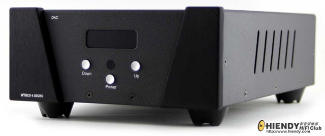 Wyred4Sound Dac2