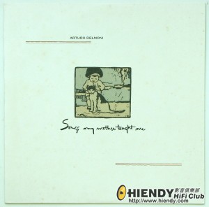 Delmoni - Songs My Mother Taught Me.jpg
