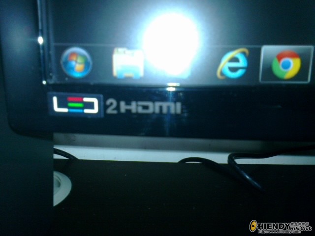Samsung BX2231