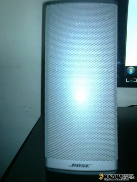 Bose 喇叭