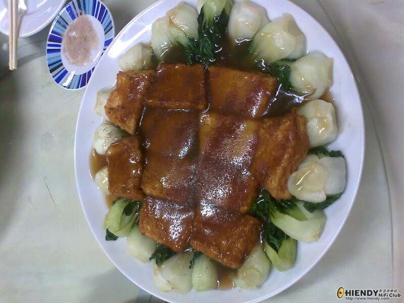 豆腐