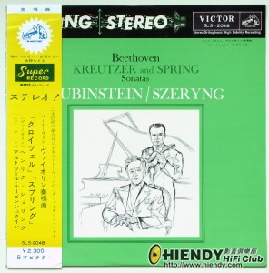 Szeryng - Beethoven Kreutzer and Spring Sonatas.jpg