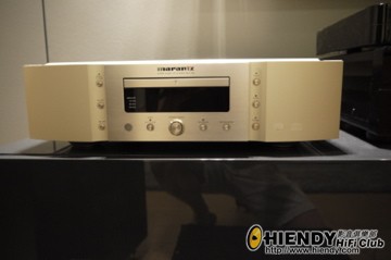 Marantz SA11-S2