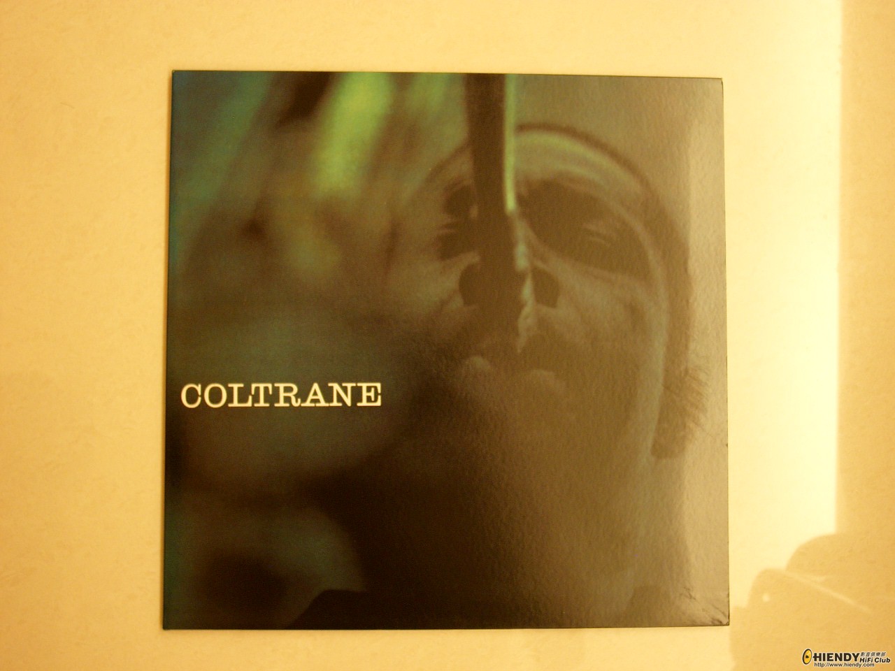 John Coltrane - Coltrane