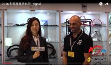 2016 影音展專訪系列 - Signal Project