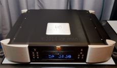 ice_man report: MOON 750D DAC/CD Transport