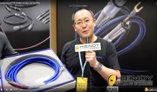 Zonotone@2019 HONG KONG AV SHOW