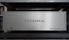 [官方測試報告] racewong report - Shunyata Triton V2