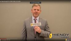 Dan d'agostino@2019 HONG KONG AV SHOW