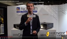 STROMAUDIO@2019 HONG KONG AV SHOW