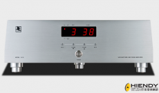 音樂感的超值示範：JE Audio VL19 前級