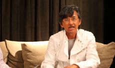 人物專訪系列: 獨家專訪阿Lam 林子祥