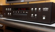ice_man report: Mark Levinson No.512 CD/SACD Player